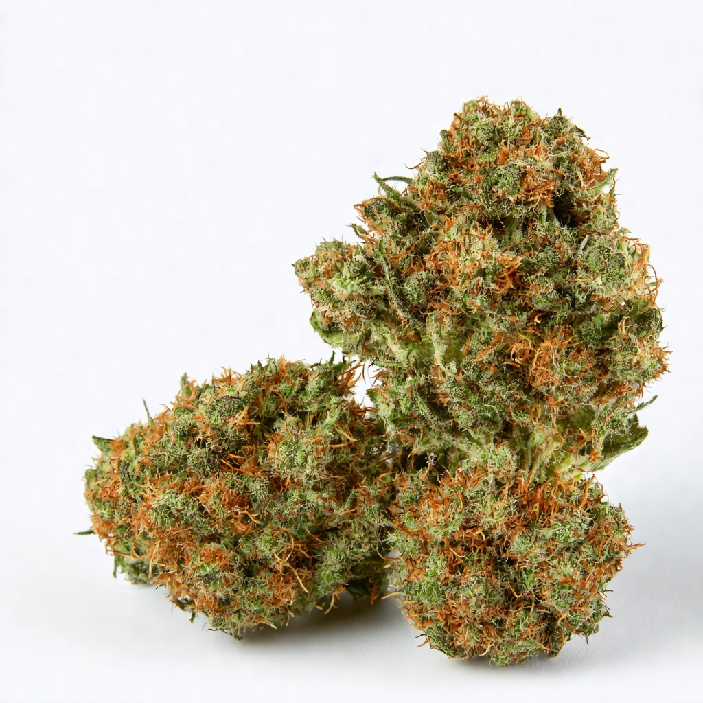 Blueberry Bliss Auto Hybrid Cannabis Strain