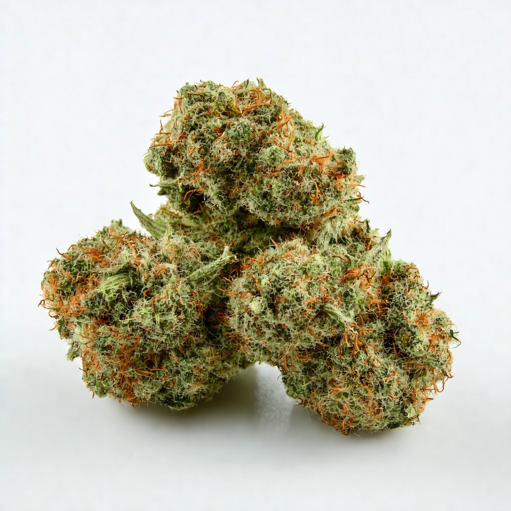 Blueberry Cheese Automatic Hybrid Cannabis Strain