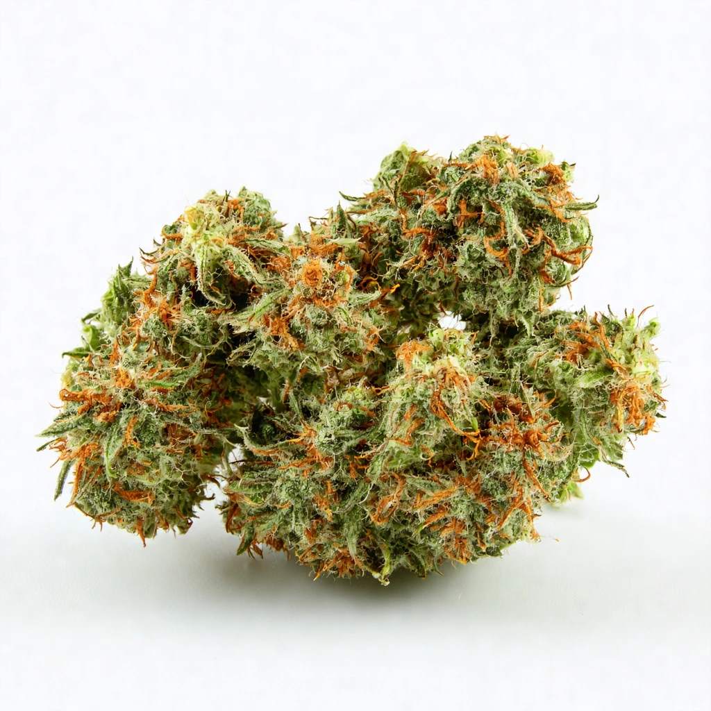 Blueberry Deadband Hybrid Cannabis Strain