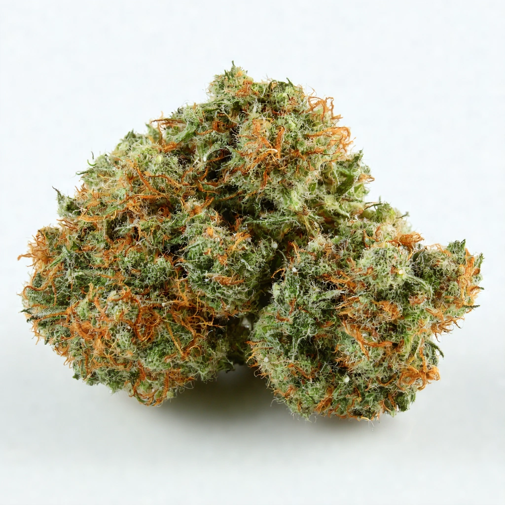 Blueberry Diesel Hybrid Cannabis Strain