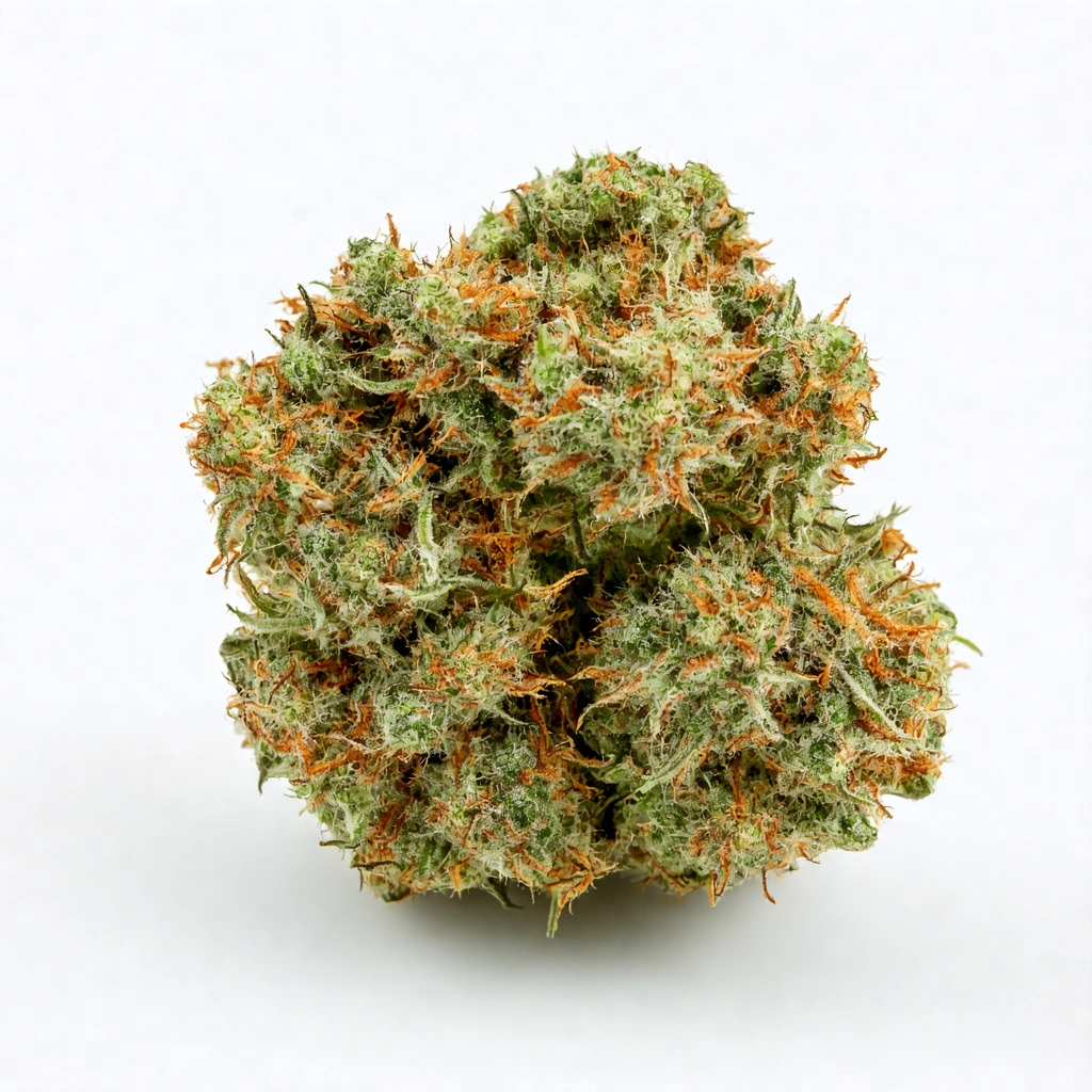 Blueberry Dragon Cheese Hybrid Cannabis Strain