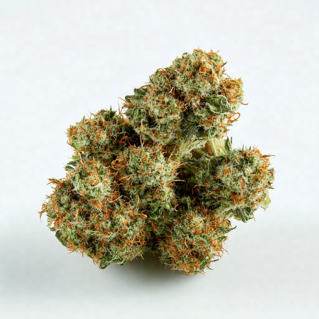 Blueberry Fast Hybrid Cannabis Strain