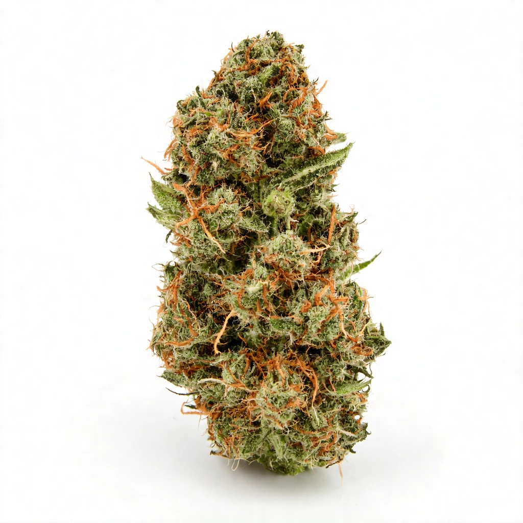Blueberry FPOG Hybrid Cannabis Strain
