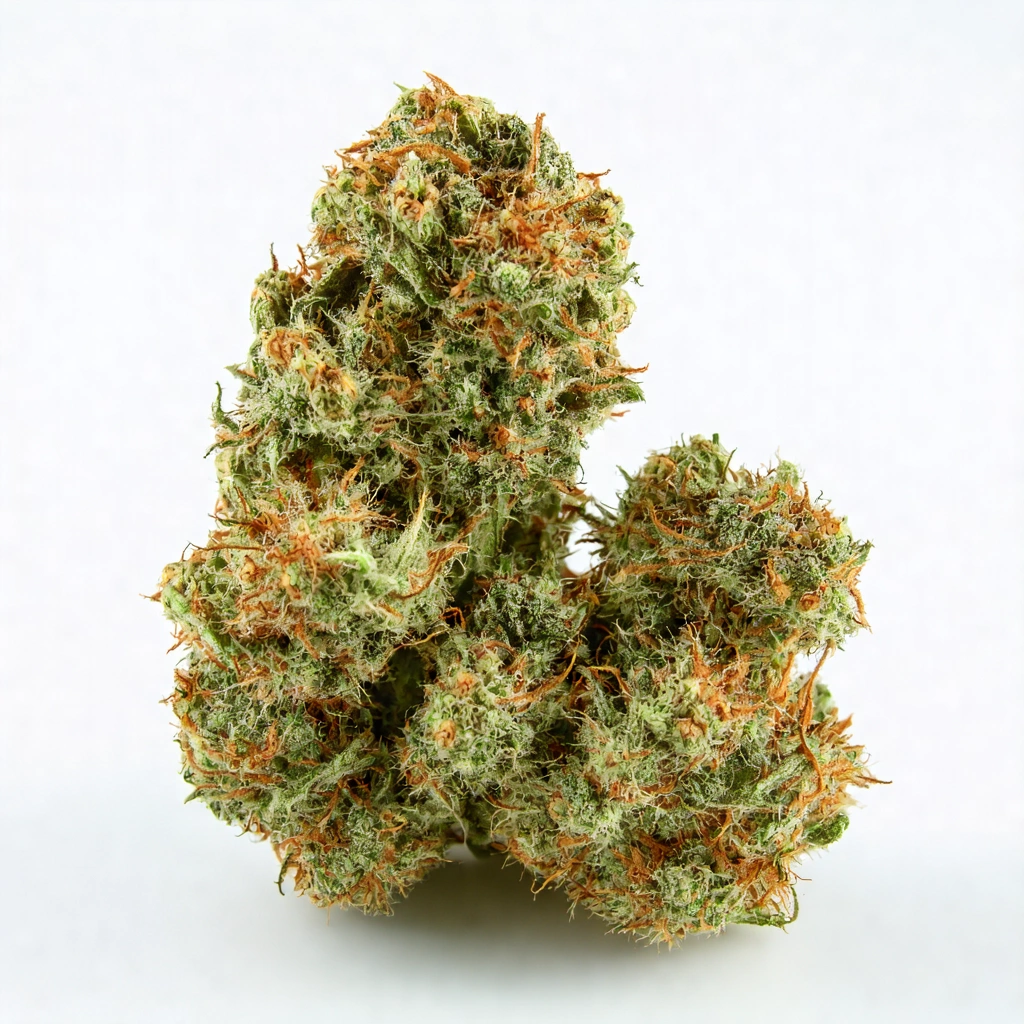 Blueberry Freeze Hybrid Cannabis Strain