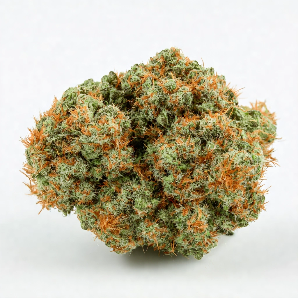 Blueberry Gary Hybrid Cannabis Strain