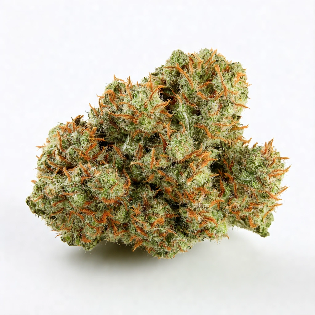 Blueberry Gelato Hybrid Cannabis Strain