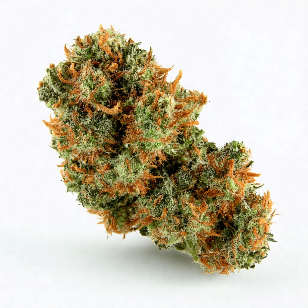 Blueberry Ghost OG Hybrid Cannabis Strain