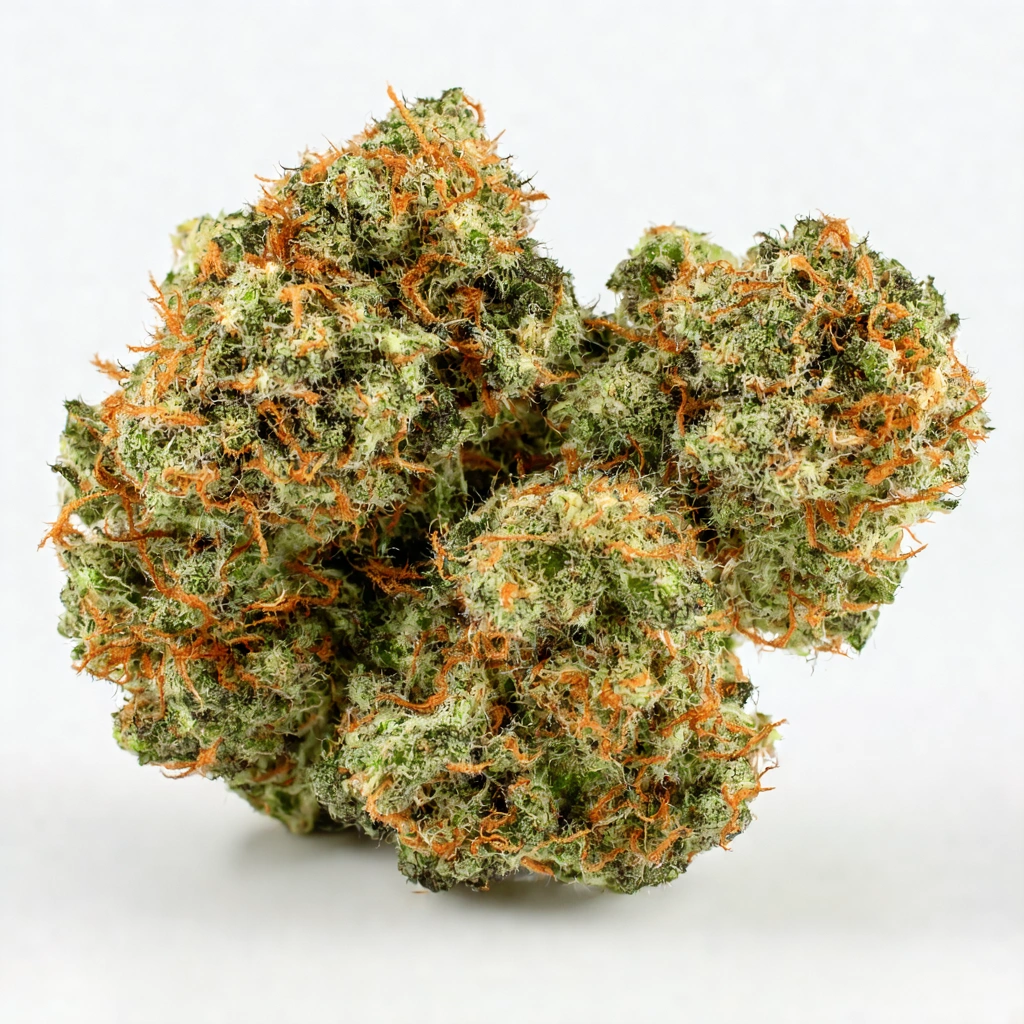 Blueberry Headband Auto Hybrid Cannabis Strain