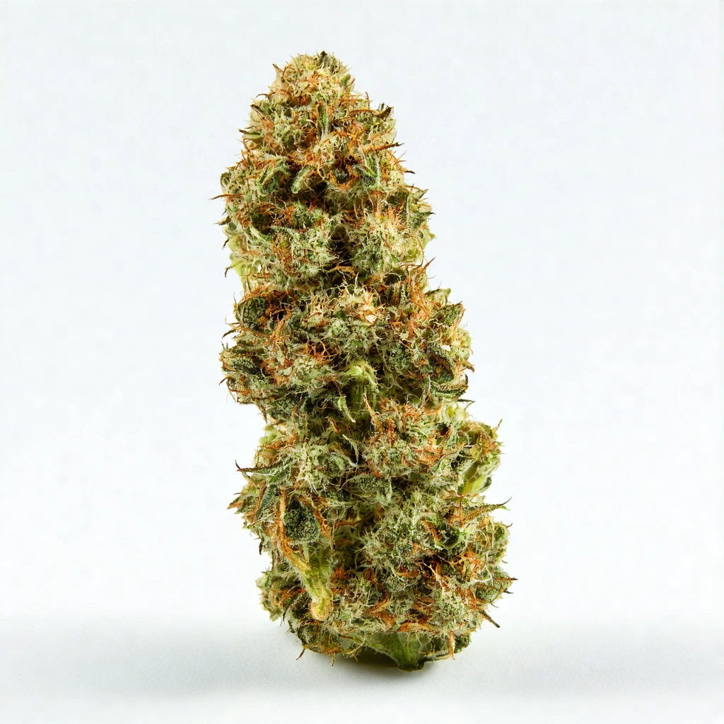 Blueberry Headband Hybrid Cannabis Strain