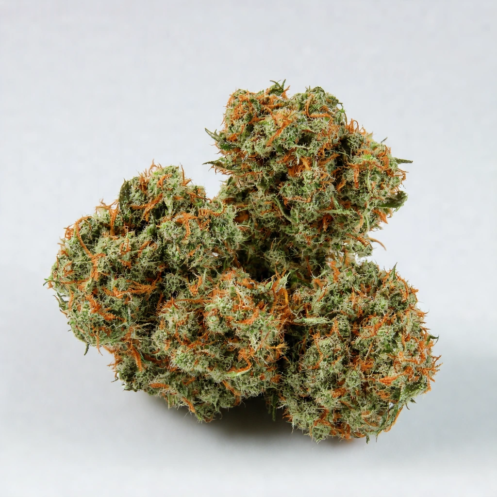 BlueBerry Ice Pop Hybrid Cannabis Strain