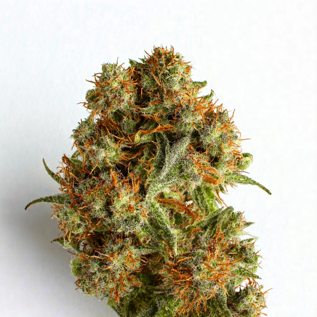 Blueberry Larry Hybrid Cannabis Strain