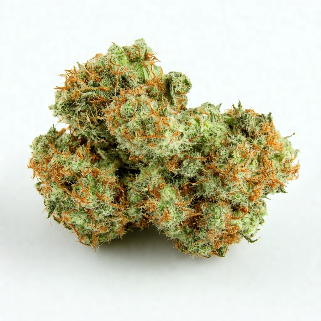 Blueberry Lemonade Hybrid Cannabis Strain