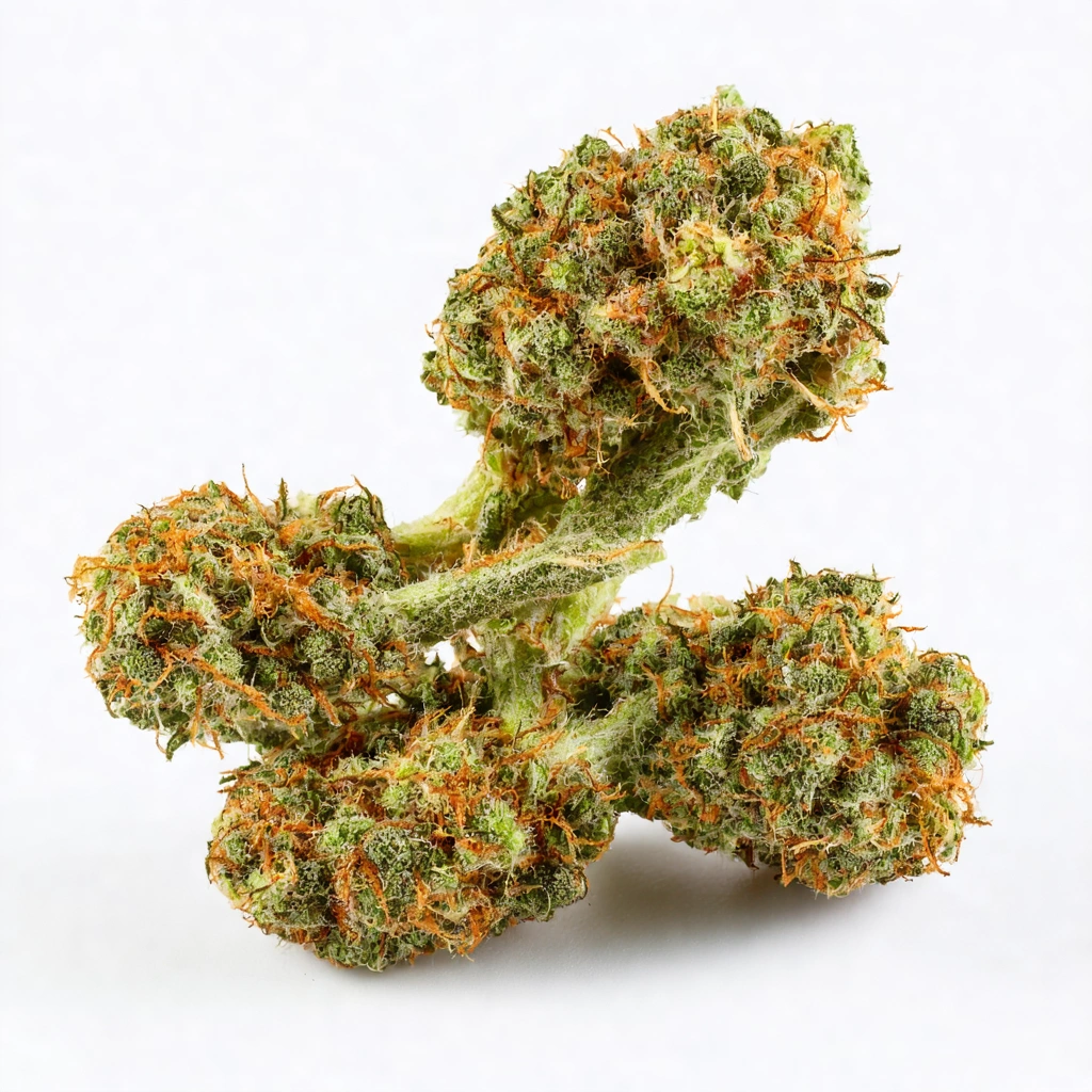 Blueberry Lime Margy Hybrid Cannabis Strain