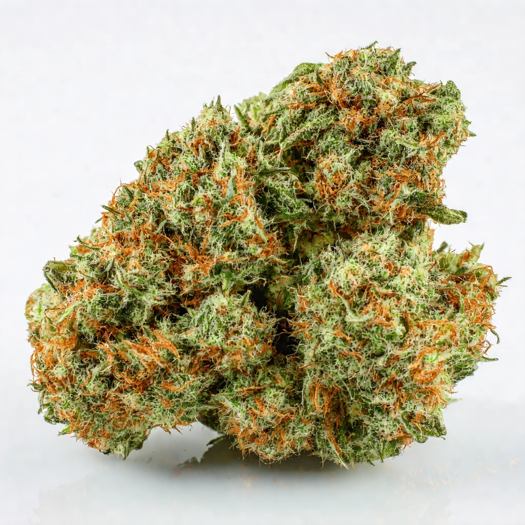 Blueberry Mojito Hybrid Cannabis Strain