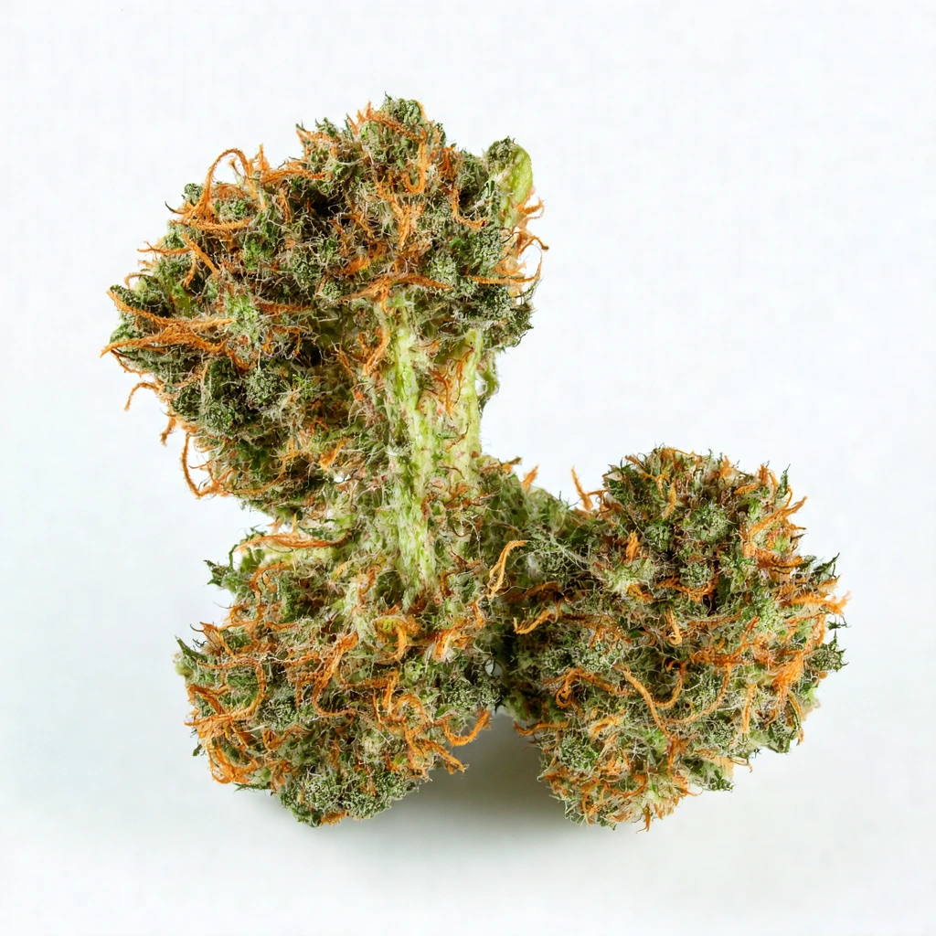 Blueberry Muffin Hybrid Cannabis Strain