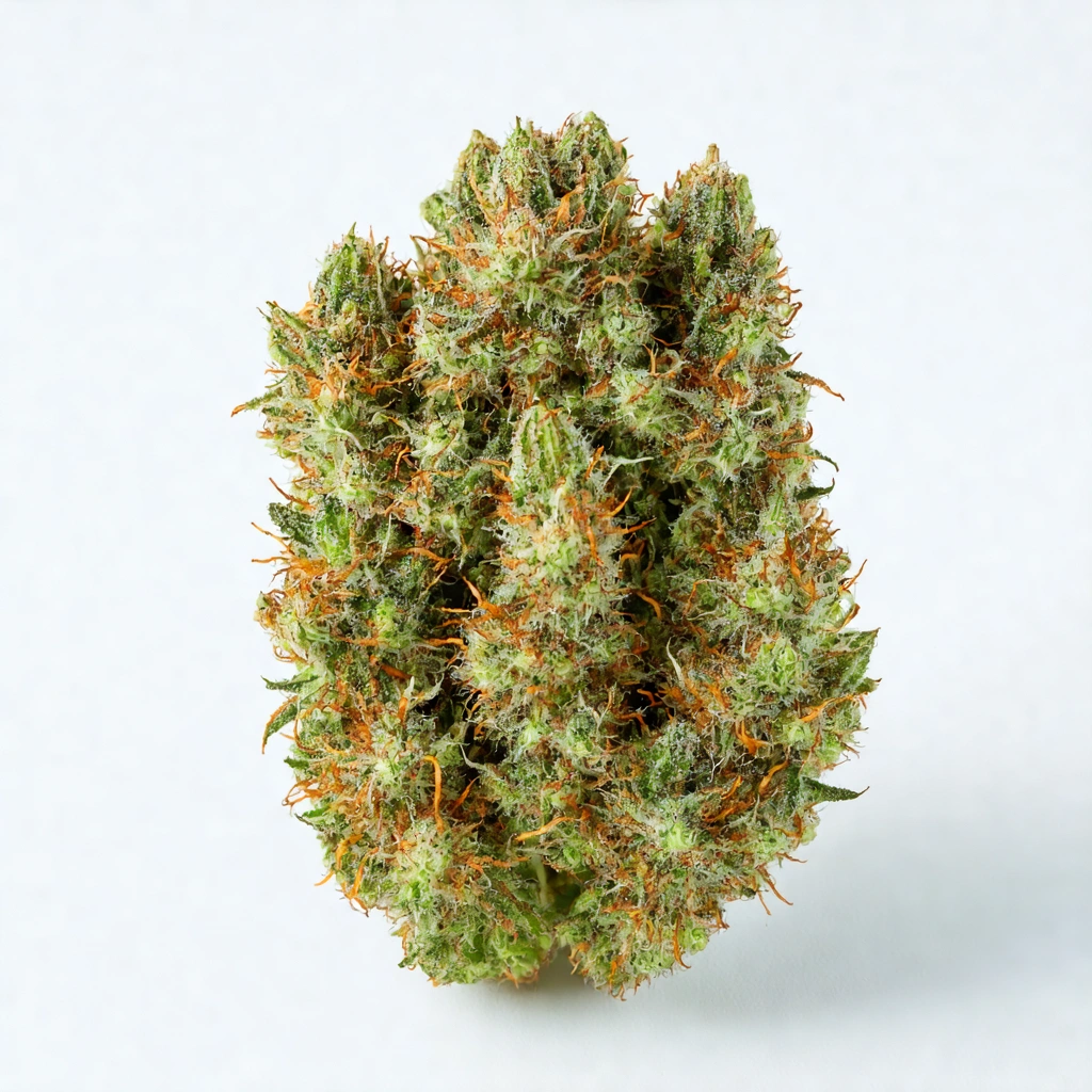 Blueberry Mulanje Sativa Cannabis Strain