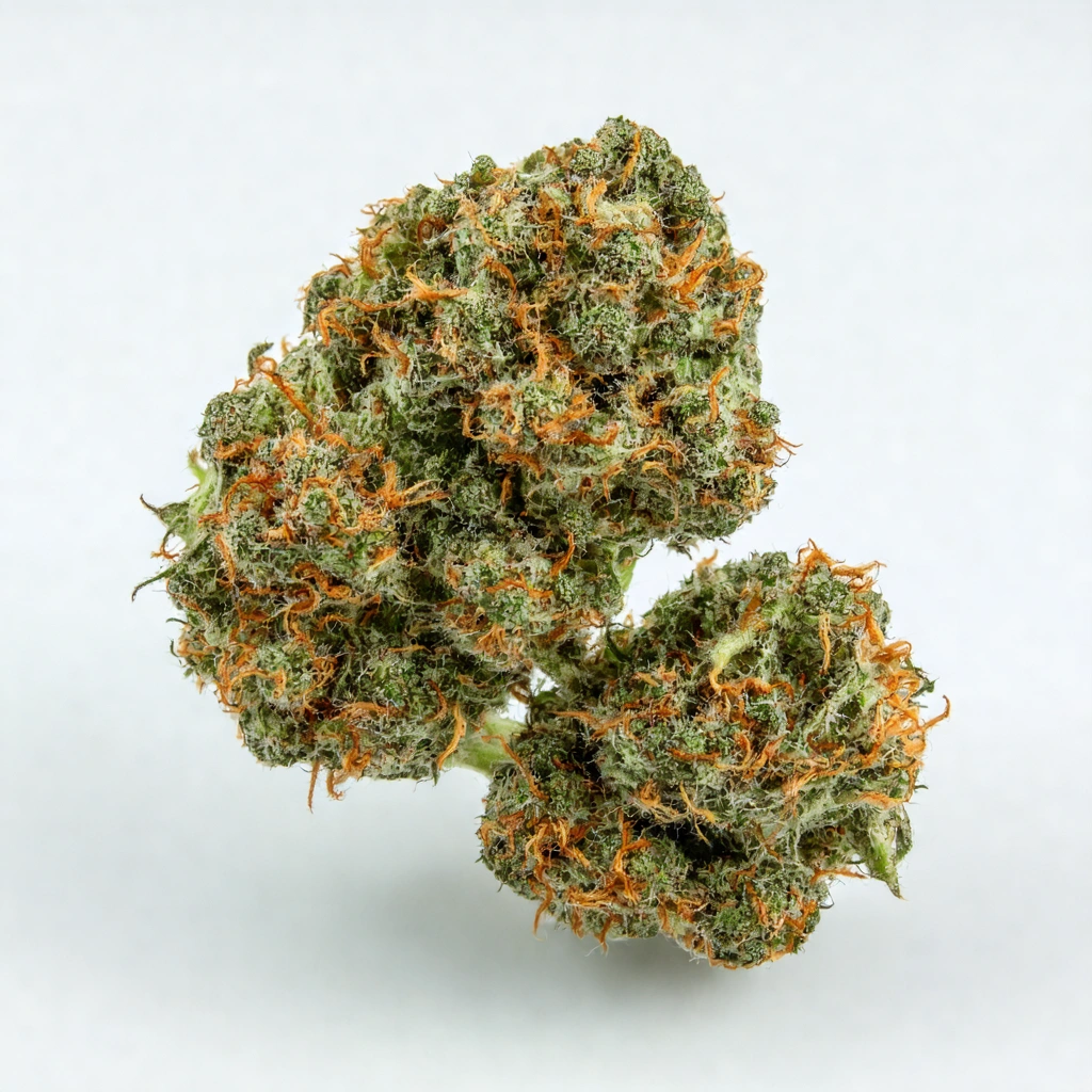Blueberry OG Hybrid Cannabis Strain