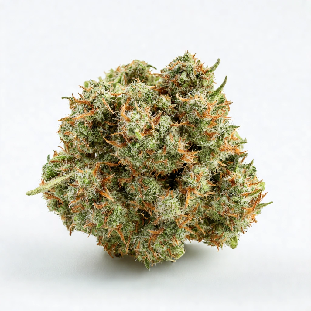 Blueberry Pancakes Bx1 Indica Cannabis Strain