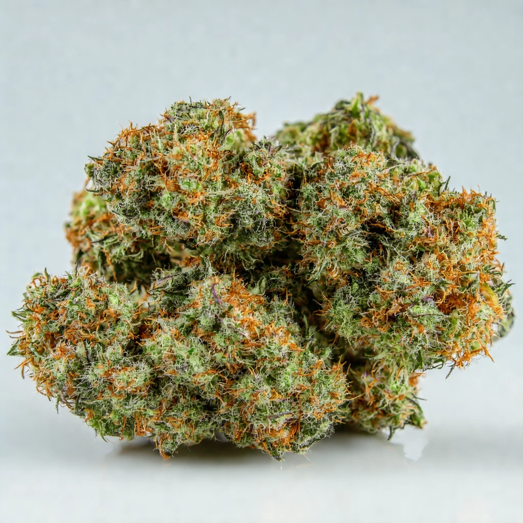 Blueberry Pancakes Hybrid Cannabis Strain