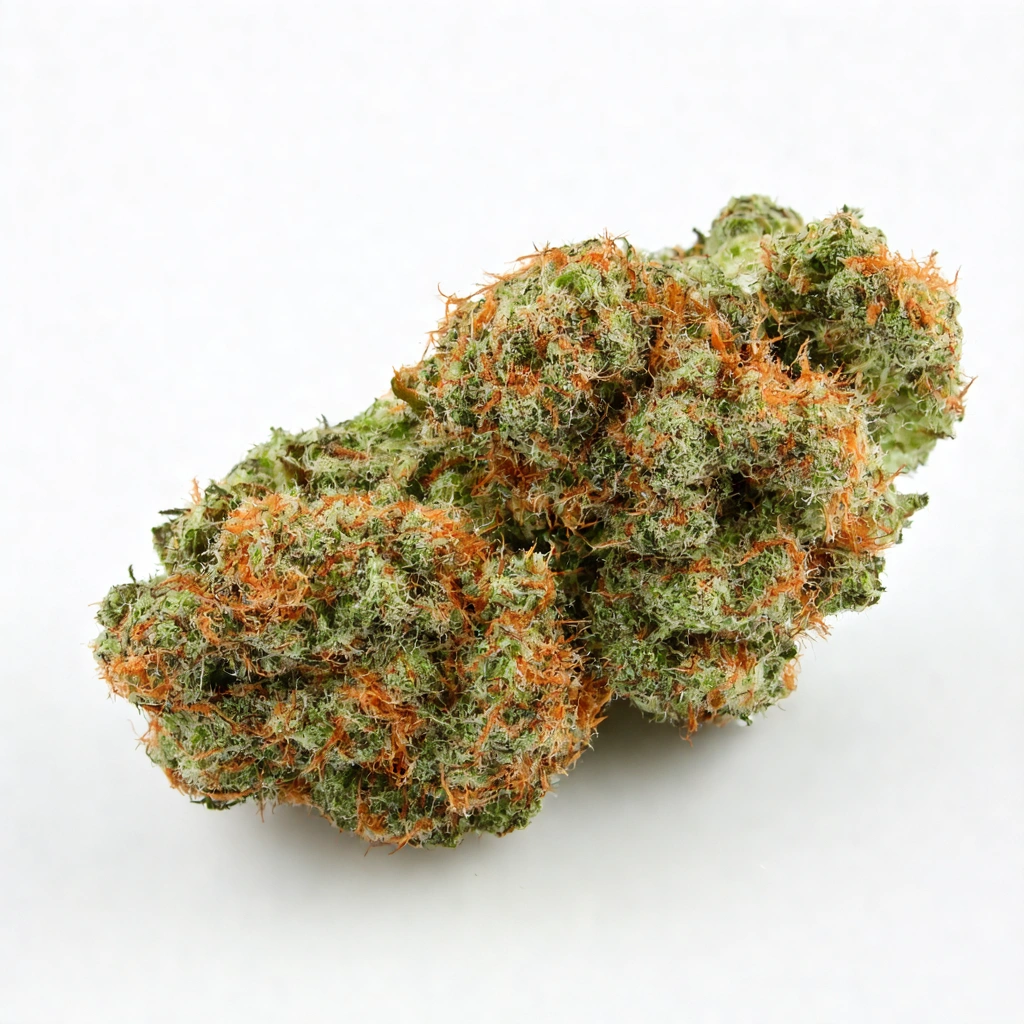 Blueberry Sugar Hybrid Cannabis Strain