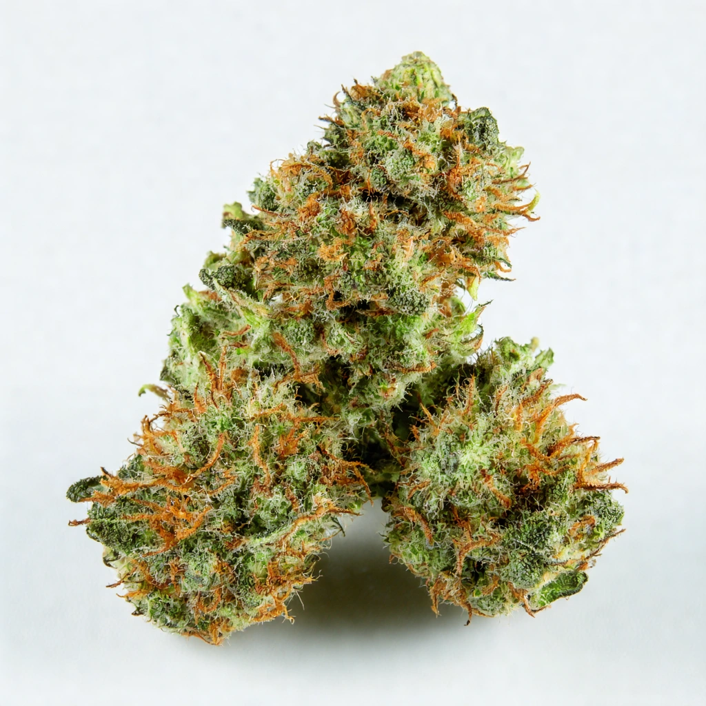 Blueberry Sundae Hybrid Cannabis Strain