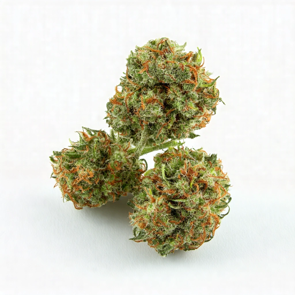 Blueberry Switchblade V1 Hybrid Cannabis Strain