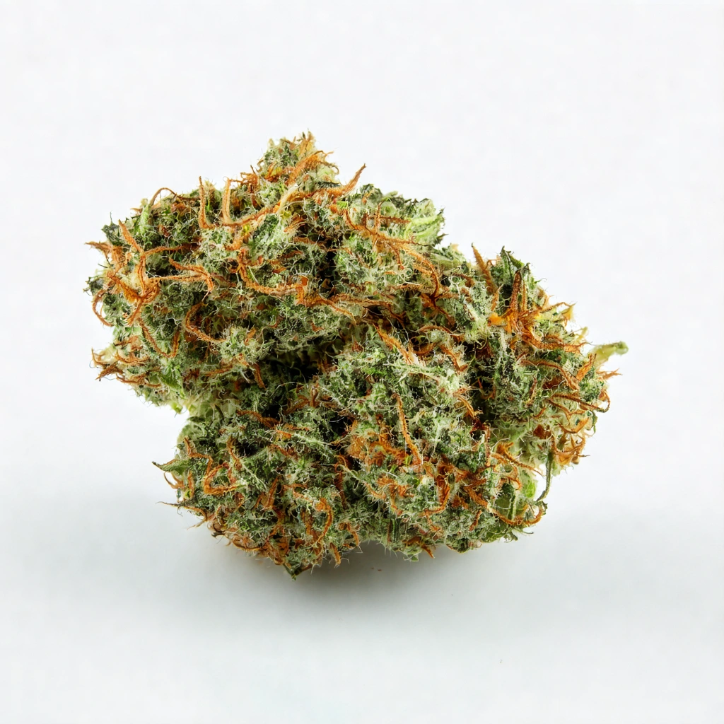 Blueberry Tartz Hybrid Cannabis Strain