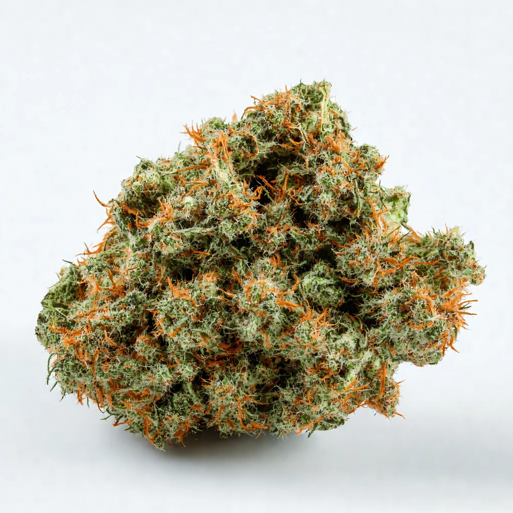 Blueberry XXL Auto Hybrid Cannabis Strain