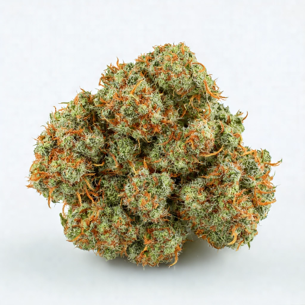 Blueberry Yum Yum Hybrid Cannabis Strain