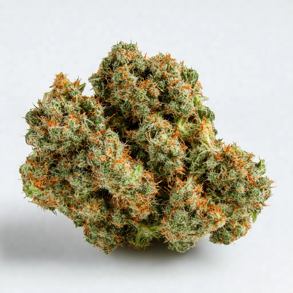 Bluebonik Indica Cannabis Strain