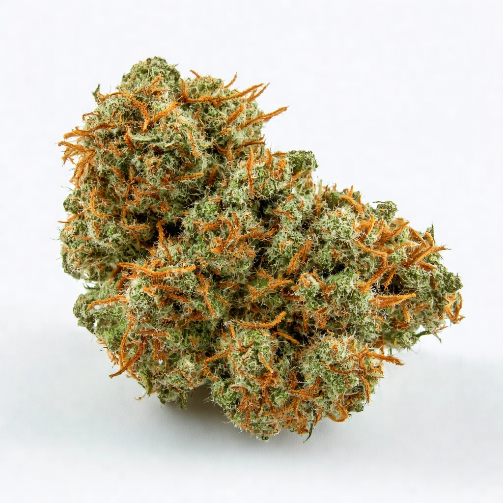 Bluehell CBD Hybrid Cannabis Strain