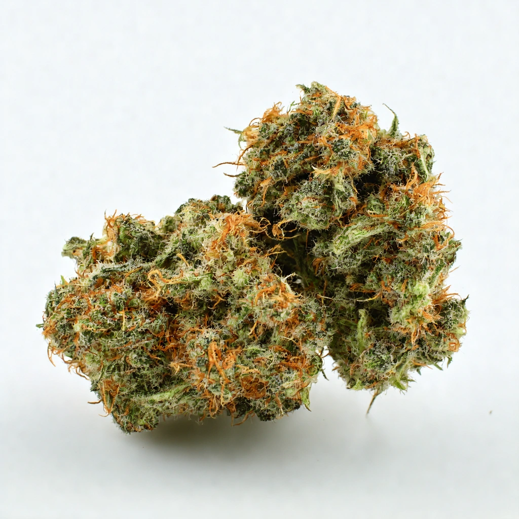 BlueLime Pie Hybrid Cannabis Strain