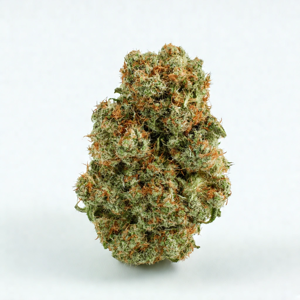 BlueMintZ Hybrid Cannabis Strain