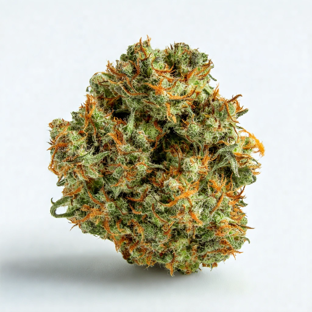 Bluenana Hybrid Cannabis Strain