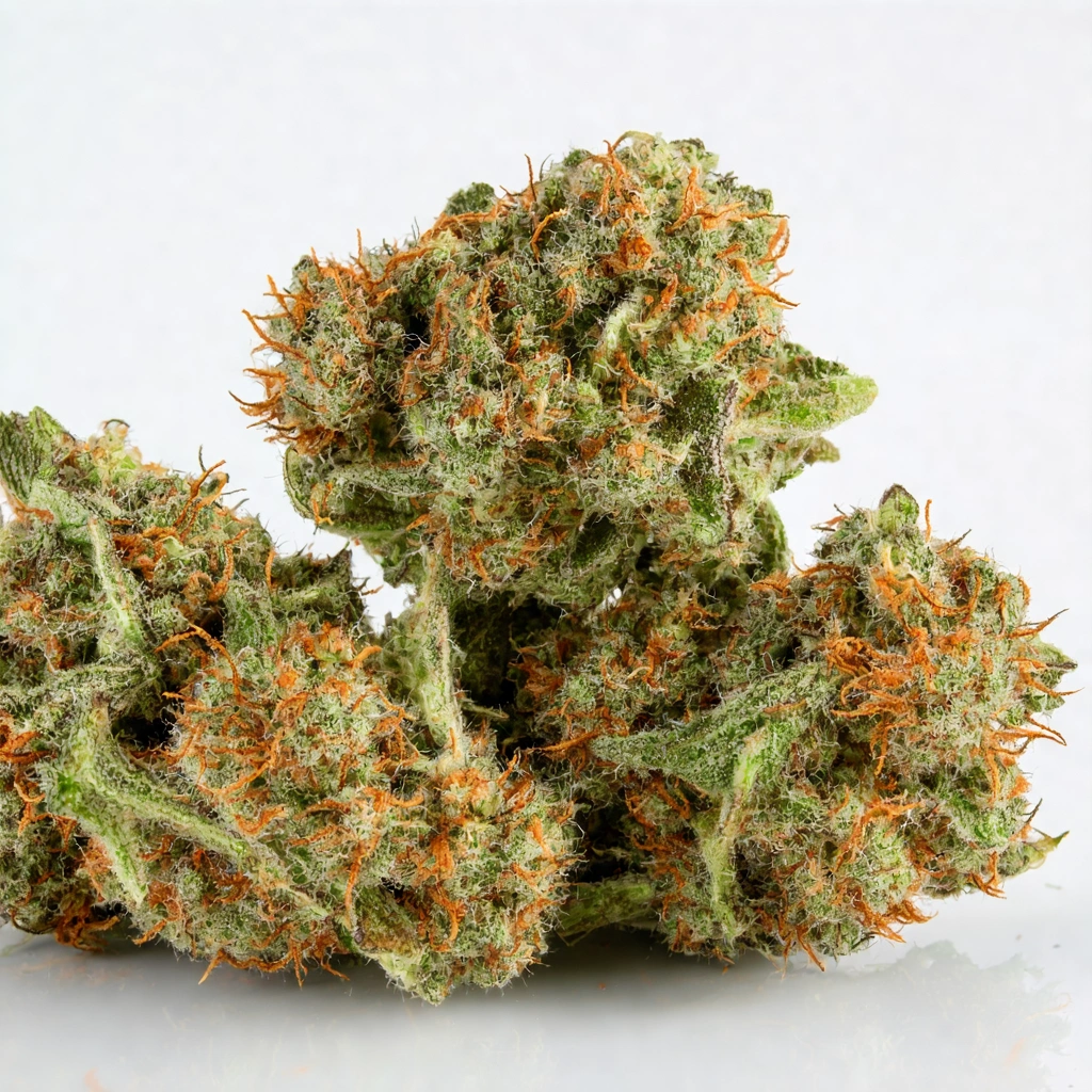 Blue's Revenge Hybrid Cannabis Strain