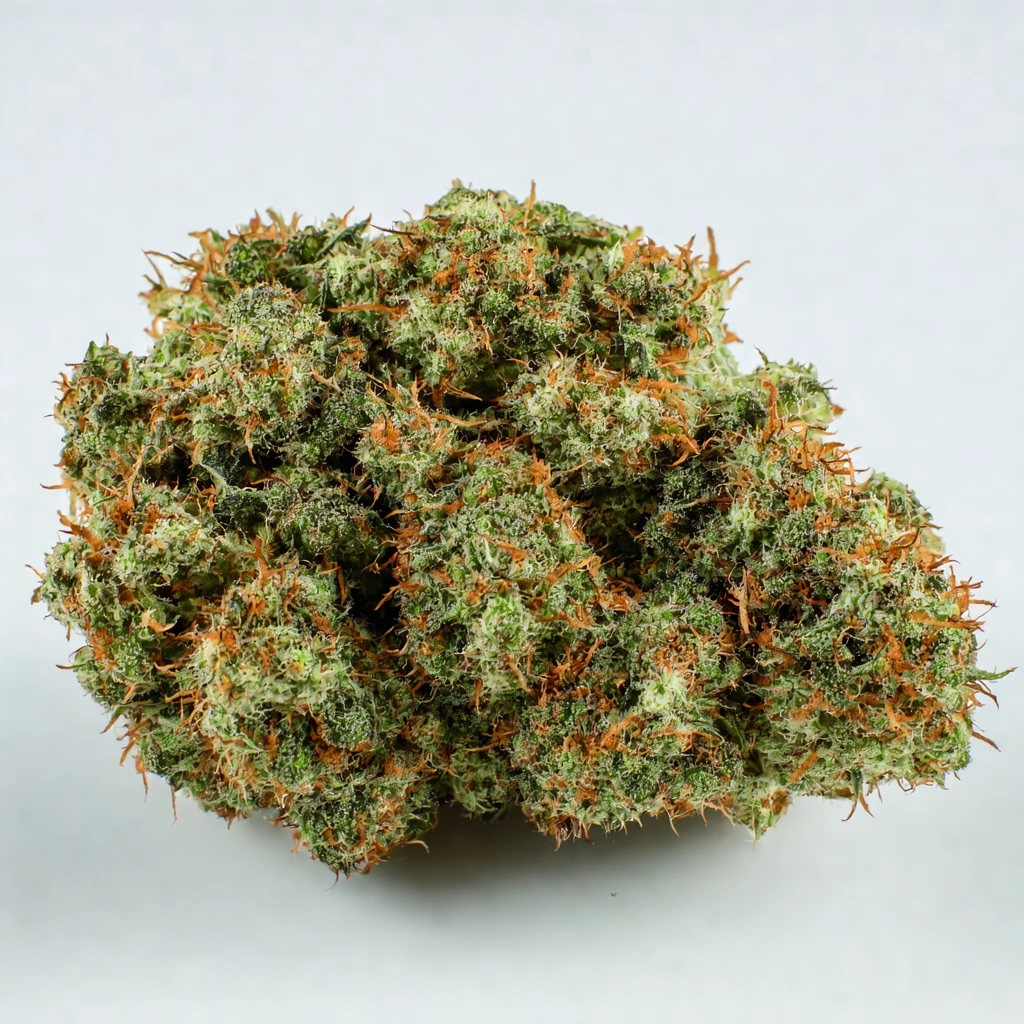 BlueSun Indica Cannabis Strain