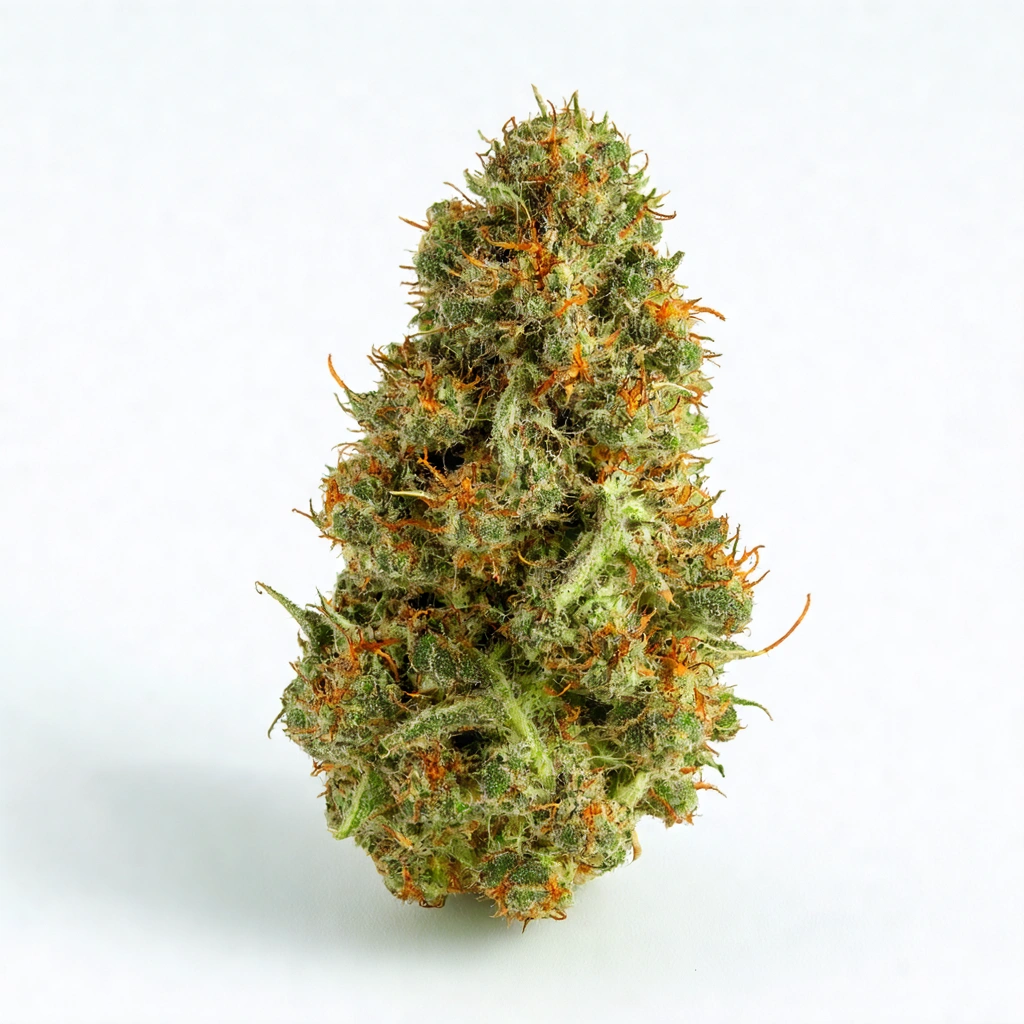 Bluetonium Sativa Cannabis Strain