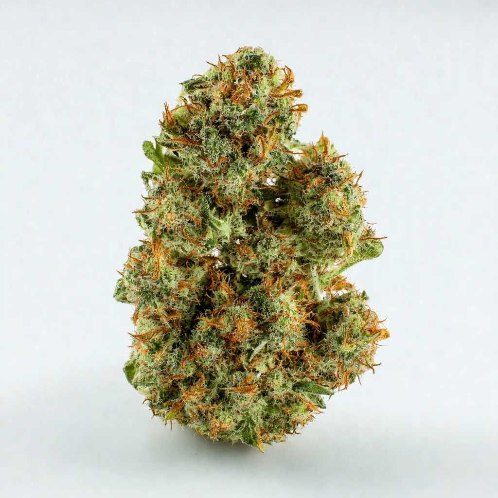 Bluetooth Auto Hybrid Cannabis Strain