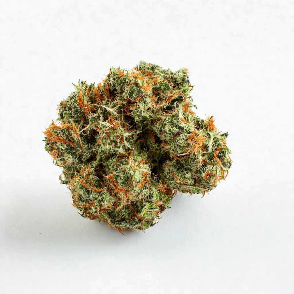 Bluetopia Hybrid Cannabis Strain