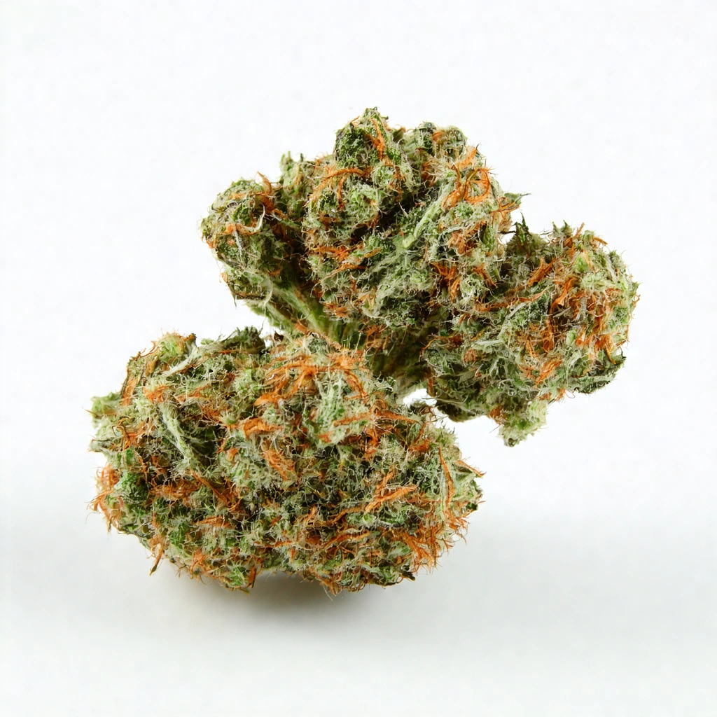 Bluezy Hybrid Cannabis Strain