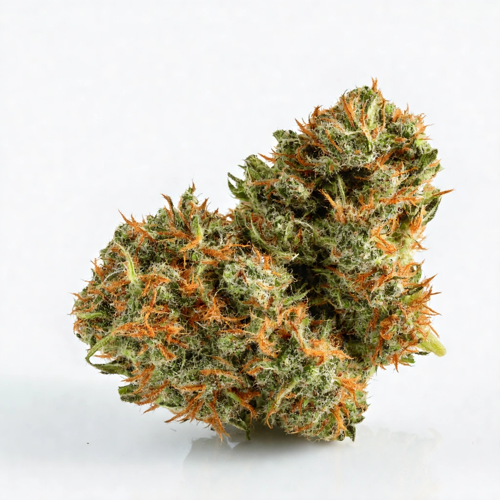 Bluniverse Hybrid Cannabis Strain