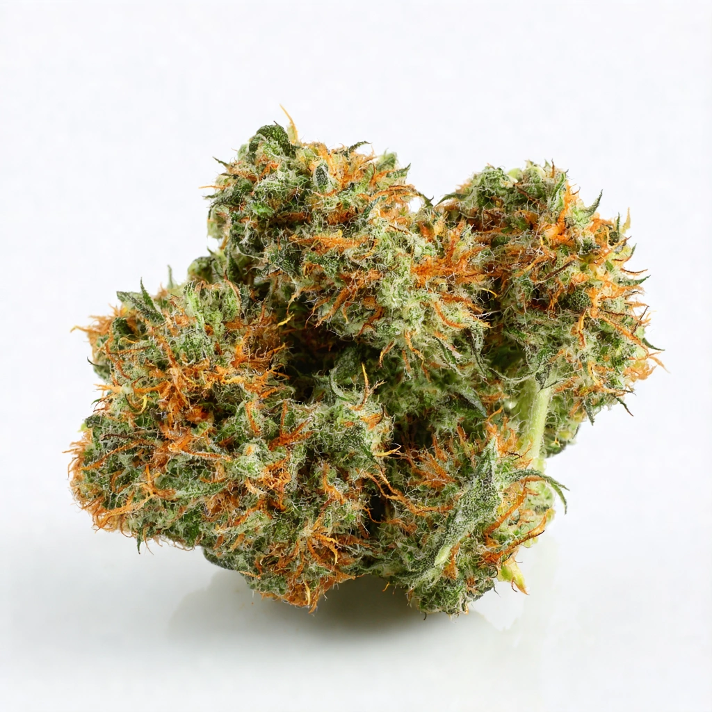 Blunt Force Trauma Hybrid Cannabis Strain