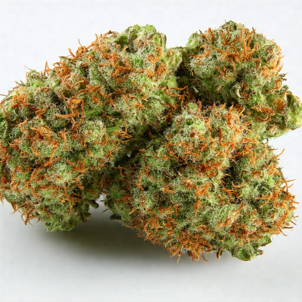 BluRaz Hybrid Cannabis Strain