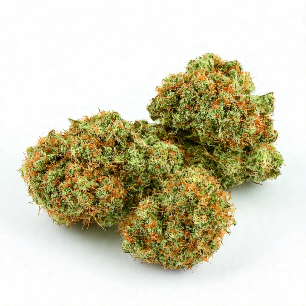 Blush IBL Indica Cannabis Strain
