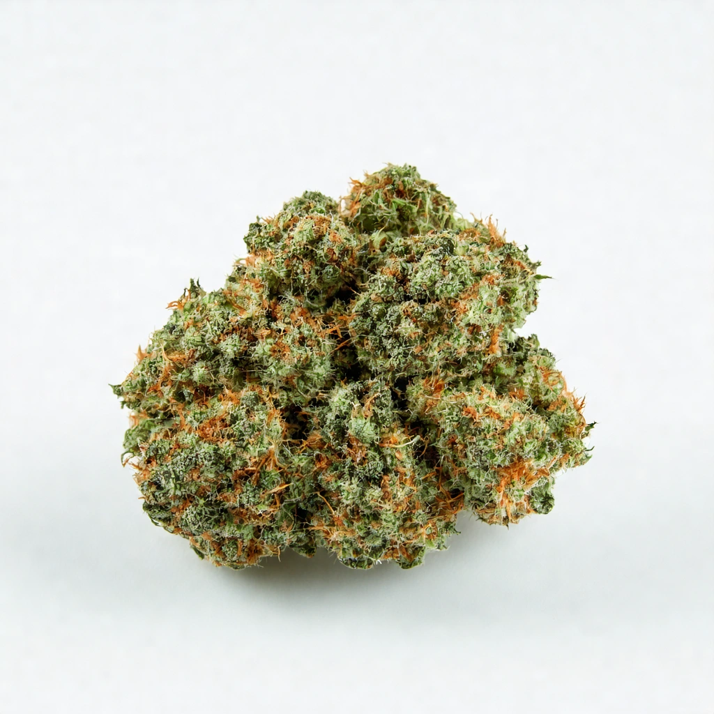 BMG Hybrid Cannabis Strain