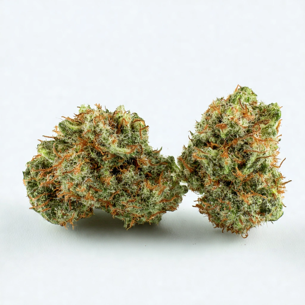 BMW Hybrid Cannabis Strain