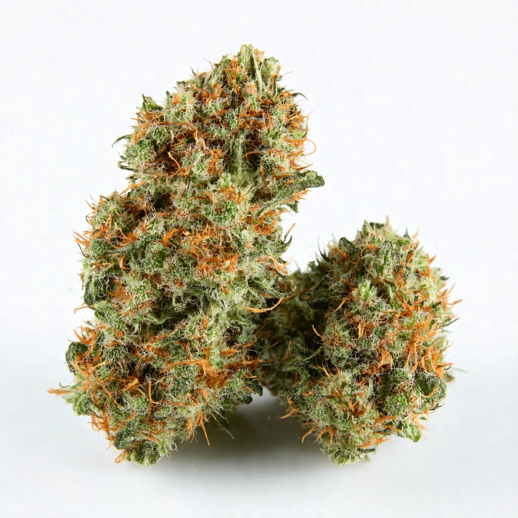 Boax Hybrid Cannabis Strain