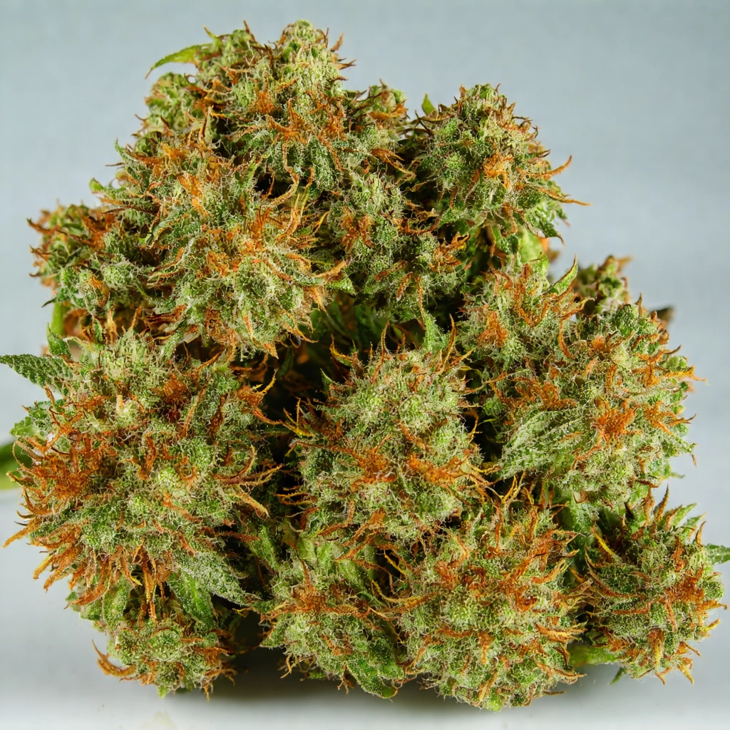 Bob Saget Hybrid Cannabis Strain