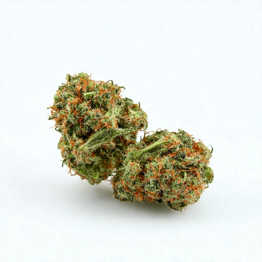 Boba Tea Hybrid Cannabis Strain