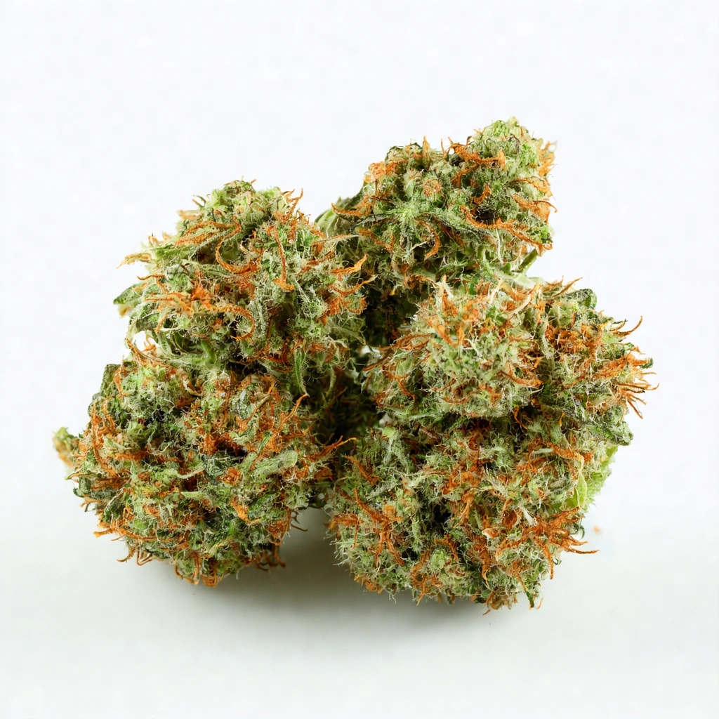 BOBAz Hybrid Cannabis Strain